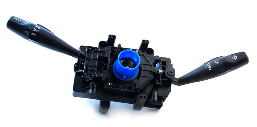 Control de Mando – DISTRIBUIDORA MISCELANEA AUTOMOTRIZ JP SAS